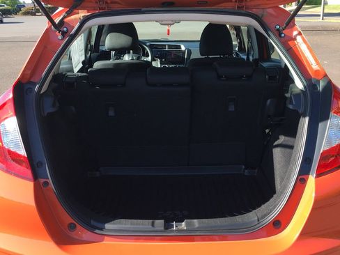 Used 2018 Honda Fit EX image 6