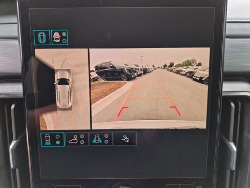 New 2026 GMC Acadia AT4 w/ Luxury Package AWD/4WD image 26