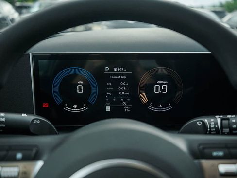 Certified 2026 Hyundai Tucson SEL image 22