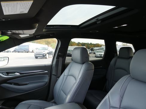 Used 2023 Buick Enclave Essence w/ Experience Buick Package image 29