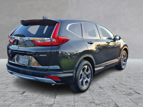 Used 2018 Honda CR-V EX-L image 11