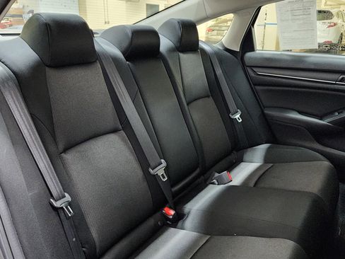 Used 2021 Honda Accord LX image 21