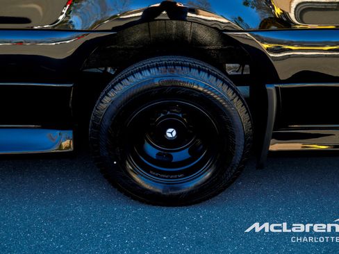 New 2024 Mercedes-Benz Sprinter 3500 image 38