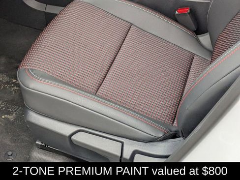 New 2026 Nissan Kicks SR w/ SR Premium Package image 6