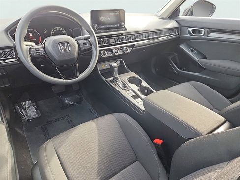 Certified 2023 Honda Civic LX image 11