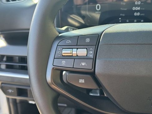 Certified 2025 Kia K4 EX image 27