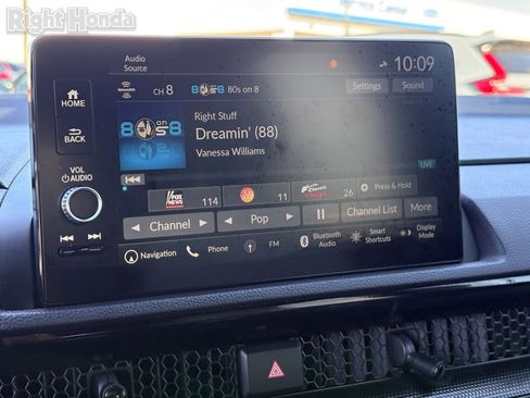 Used 2025 Honda CR-V Sport Touring image 14