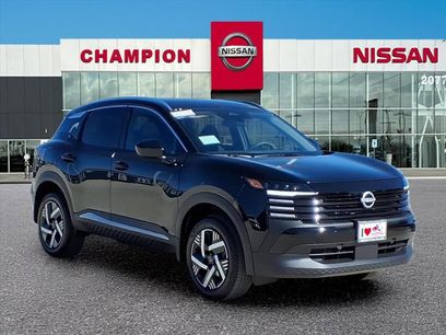 New 2026 Nissan Kicks SV w/ SV Premium Package