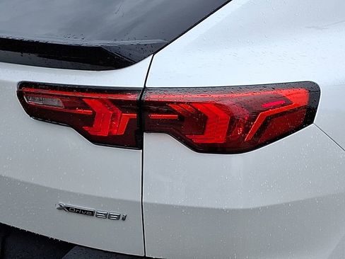 Used 2024 BMW X2 xDrive28i image 10