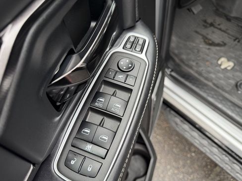 Used 2024 RAM 2500 Power Wagon w/ Level 2 Equipment Group image 13