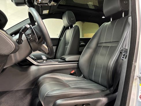 Used 2023 Land Rover Range Rover Velar R-Dynamic S AWD/4WD image 23