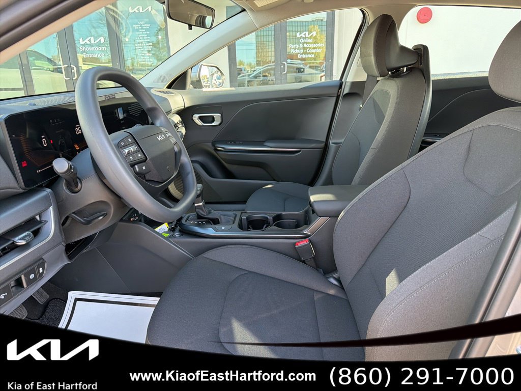 Used 2026 Kia K4 FWD image 26