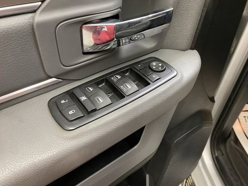 Used 2015 RAM 1500 Big Horn image 22