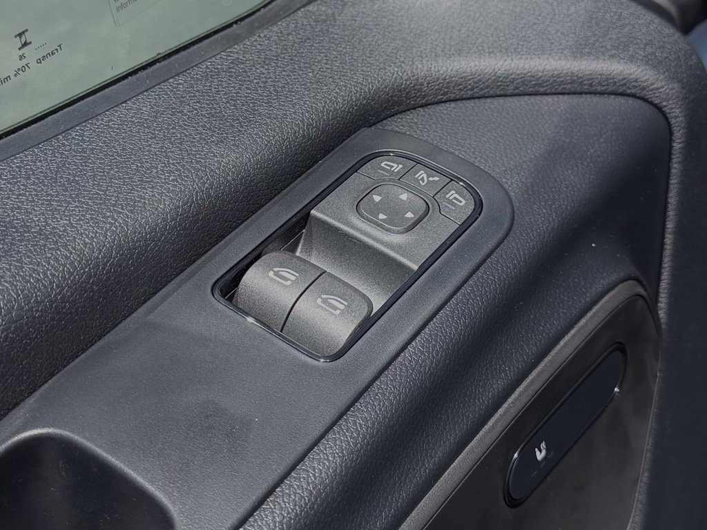 New 2026 Mercedes-Benz Sprinter 2500 image 19
