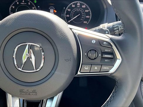 New 2026 Acura RDX SH-AWD image 17