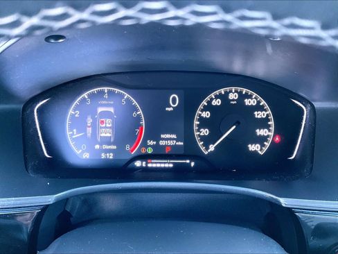 Used 2024 Honda Civic Sport image 25