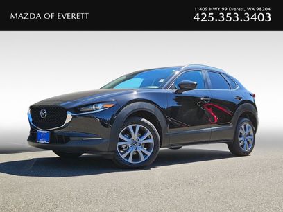 Certified 2023 MAZDA CX-30 AWD 2.5 S w/ Preferred Package