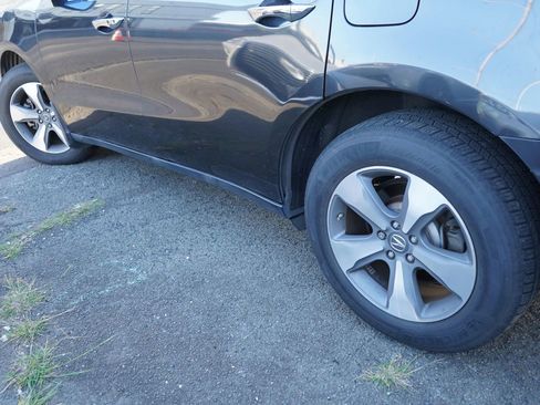 Used 2015 Acura MDX FWD image 6