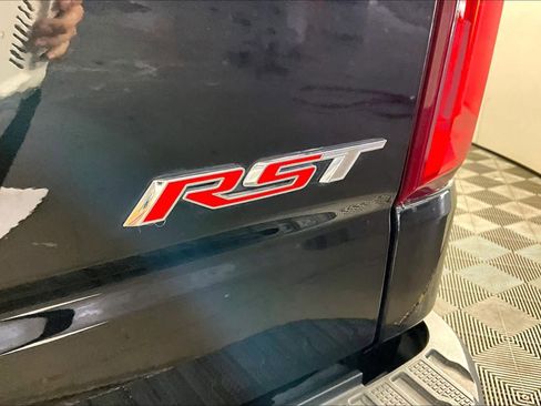 Used 2021 Chevrolet Silverado 1500 RST w/ Texas Edition Plus image 10