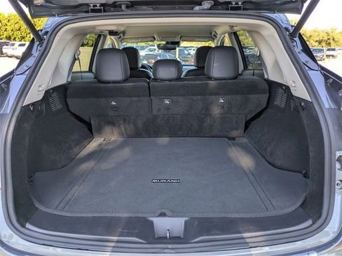 Used 2020 Nissan Murano SL image 16