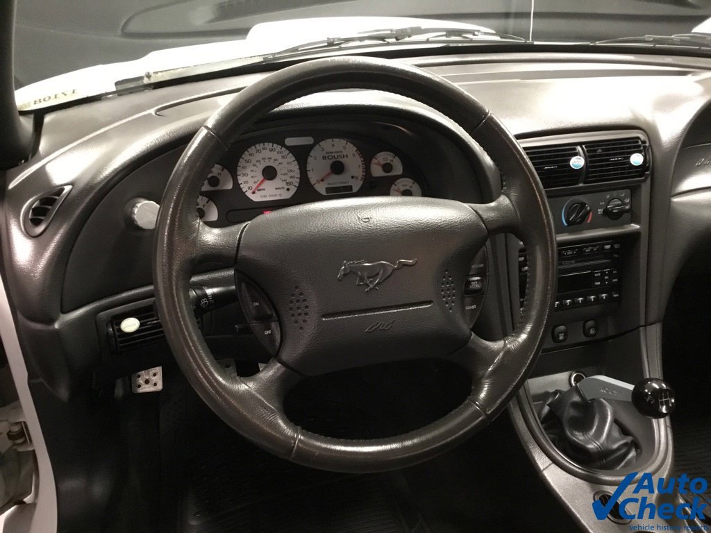 Used 2002 Ford Mustang GT RWD image 38