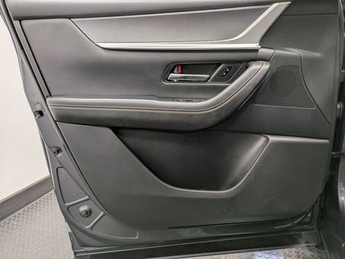 Used 2025 MAZDA CX-90 3.3 Turbo w/ Preferred Package image 8