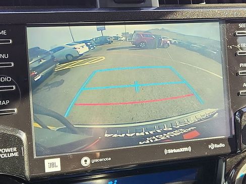 Used 2021 Toyota 4Runner TRD Pro image 15