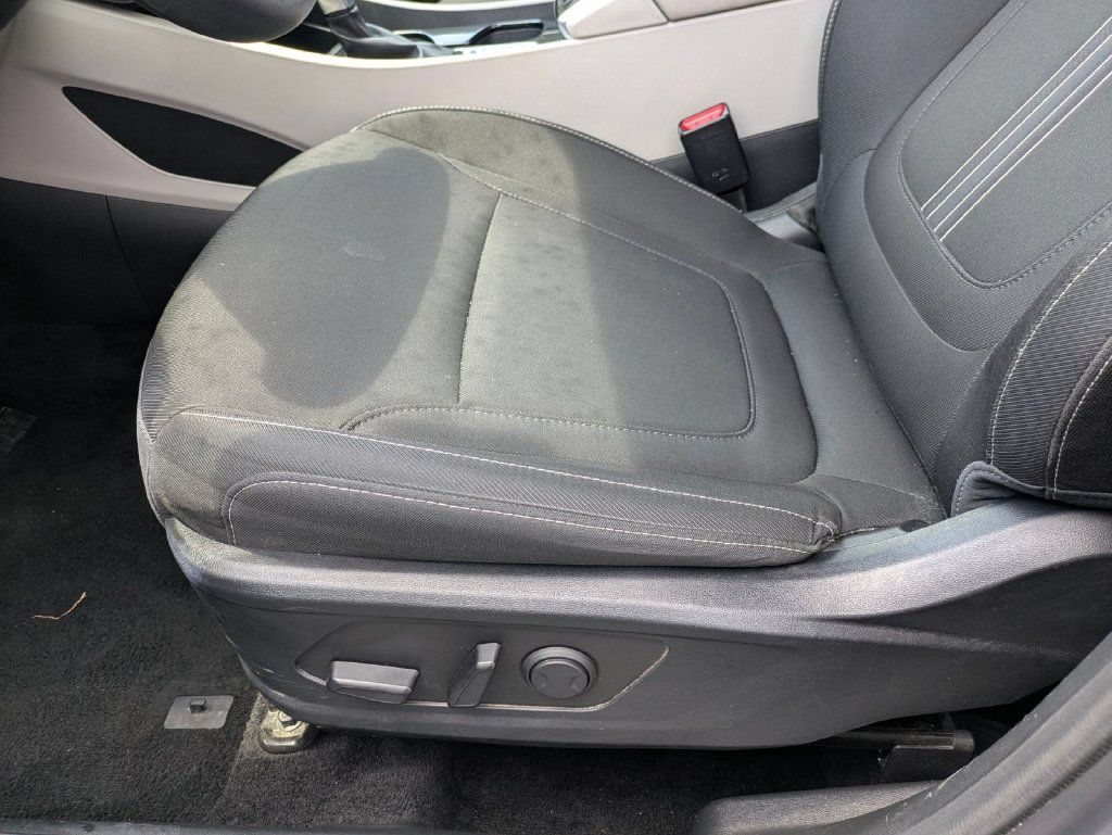 Used 2024 Hyundai Tucson SEL AWD/4WD image 16