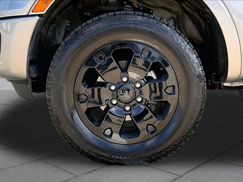 Used 2022 Ford Ranger Lariat w/ Equipment Group 501A High AWD/4WD image 11