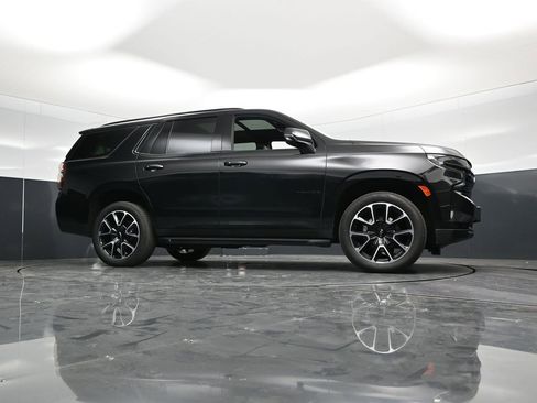 Used 2023 Chevrolet Tahoe RST w/ Luxury Package image 61