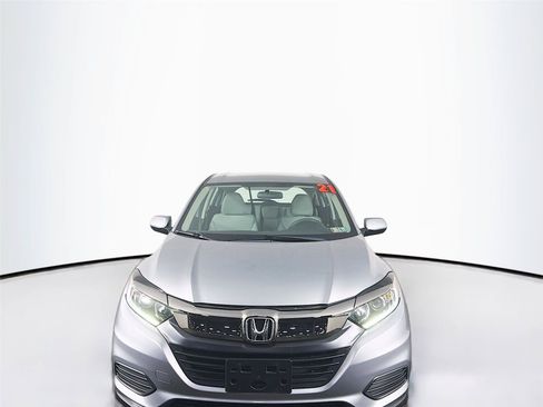 Used 2021 Honda HR-V LX image 13