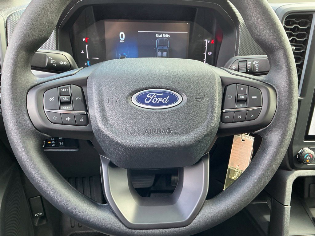New 2026 Ford Ranger XL AWD/4WD image 38