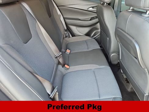 Used 2020 Buick Encore GX Preferred FWD image 17