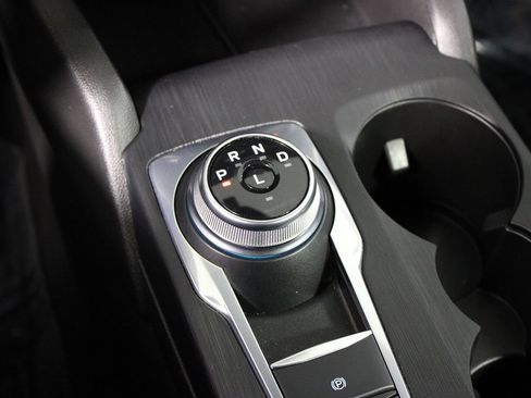 Used 2025 Ford Escape ST-Line FWD image 21
