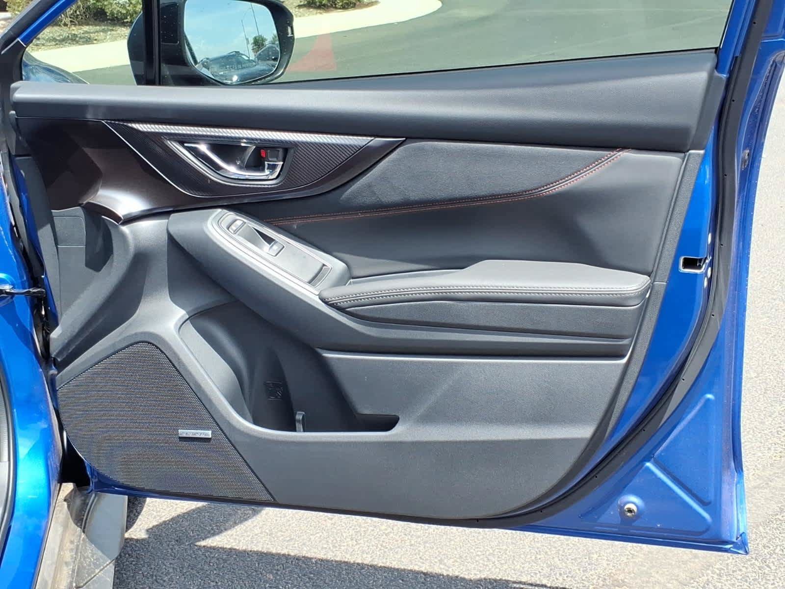 New 2026 Subaru WRX Limited AWD/4WD image 20