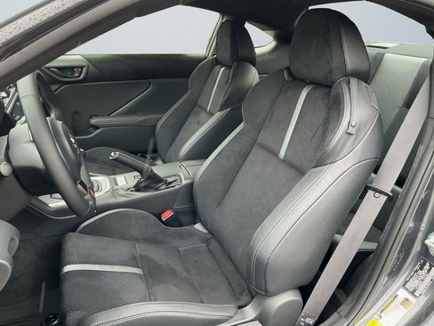 New 2026 Toyota GR86 Premium image 10