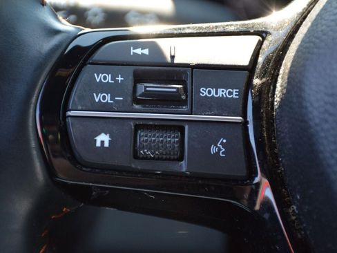 Used 2024 Honda HR-V Sport image 26