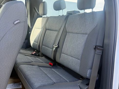 New 2026 Ford F550 4x4 Supercab Super Duty image 11