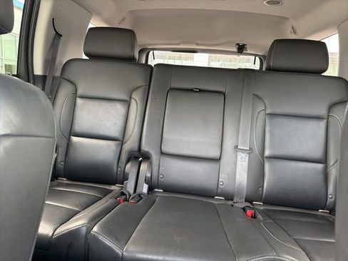 Used 2019 Chevrolet Tahoe LT image 14