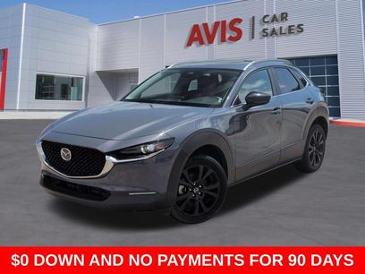 Used 2025 MAZDA CX-5 AWD 2.5 S w/ Preferred Package