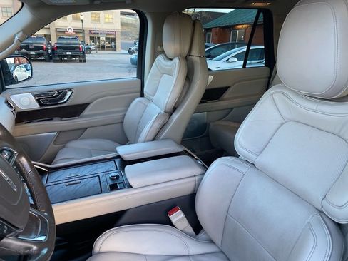 Used 2019 Lincoln Navigator L Reserve w/ Cargo Package image 26