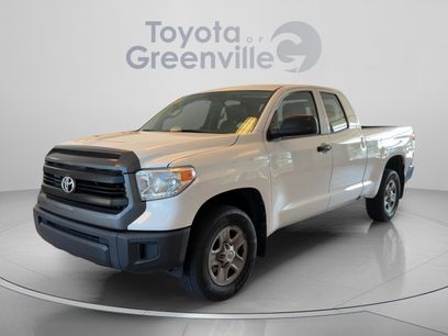 Used 2016 Toyota Tundra SR