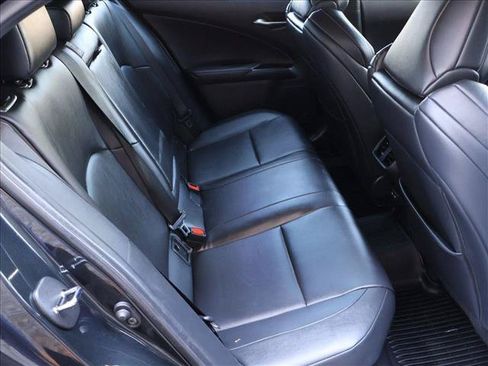 Used 2021 Lexus UX 250h F Sport w/ Accessory Package (A2) AWD/4WD image 24