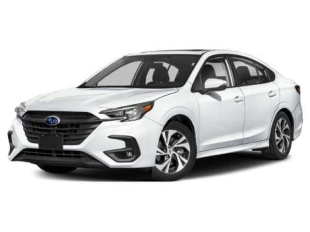 New 2025 Subaru Legacy Premium AWD/4WD image 2