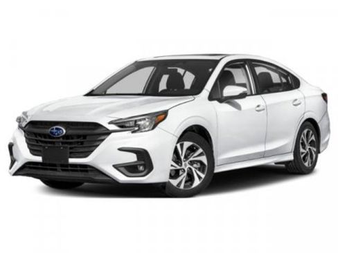 New 2025 Subaru Legacy Premium image 2