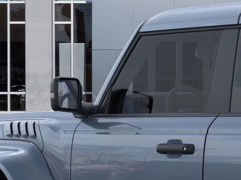 New 2025 Ford Bronco Raptor image 22