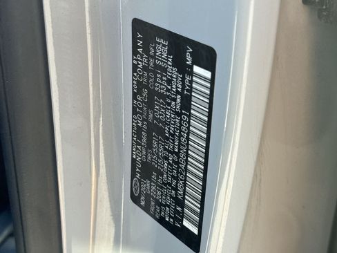 Used 2022 Hyundai Kona SEL FWD image 43