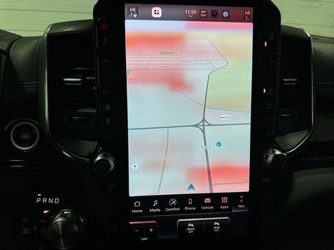 New 2026 RAM 1500 Laramie w/ Night Edition image 25