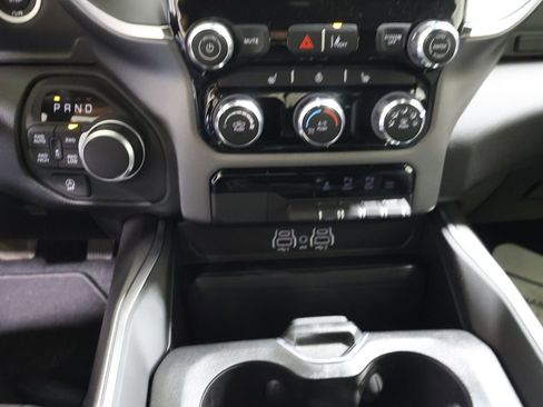New 2026 RAM 1500 Big Horn w/ Night Edition AWD/4WD image 20