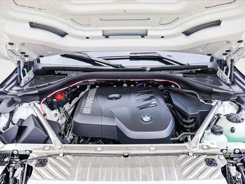 Used 2026 BMW X3 xDrive30 image 27